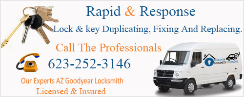lock-services